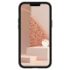 Caseology Parallax Mag iPhone 14 Plus Case Matte Black