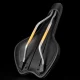 Rockbros RK155 Sport Road Bike Saddle (Black)