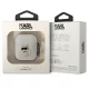 Karl Lagerfeld Ikonik Choupette Case for AirPods 1 / 2