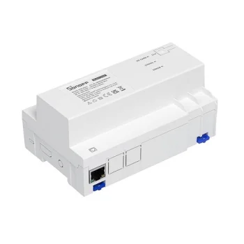 Smart Stackable Power Meter Master Unit Sonoff SPM-Main Wi-Fi/Ethernet