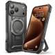 Supcase UB Grip Mag MagSafe Phone Case Cover iPhone 17 Pro Max - Gray