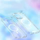 Clear Corner Case MagSafe for iPhone 16 Pro Max, Clear