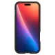 Spigen Tough Armor MagSafe Case with Stand for iPhone 16 Pro Max, Dark Gray