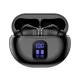 Tech-Protect UltraBoost TWS Pro G2 Wireless Earbuds Black