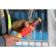 Wiha 2831-09021 LiftUp electric screwdriver with 6 slimBits
