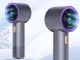 Portable Handheld Mini USB Fan Rechargeable Travel Fan, Black