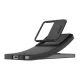 Spigen Optik Armor Case for Samsung Galaxy S26 Ultra - Black