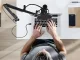 Condenser Microphone Kit XLR Studio Mic with Stand Pop Filter for PC Streaming Podcast
