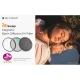 K&F Concept Nano-X MRC Black Mist 1/4 - 77 mm Magnetic Diffusion Filter