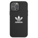 Adidas OR Molded Case BASIC for iPhone 13 Pro Max, Black