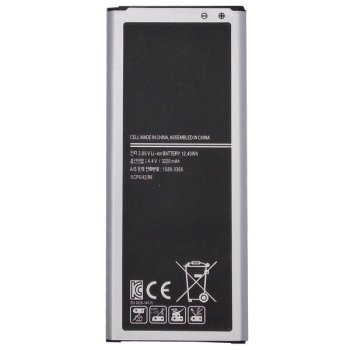 Samsung Galaxy Note 4 Replacement Battery SM-N910H, 3220 mAh