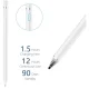 Tech-Protect Active Stylus, Pink