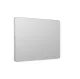 AmazingThing Titan Hardshell Case for MacBook Air M5 14\", Clear