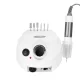 Manicure & Pedicure Nail Drill Milling Machine Active Power J202 65 W, With Foot Pedal