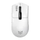 ONIKUMA DM10 Wireless Gaming Mouse, 24,000 DPI, White