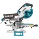 Makita LS0816F Slide Compound Mitre Saw, 1200W, 216 mm