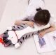 Plush Long Cat-shaped Hugging Pillow Mascot Toy, 90cm