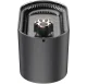 Automatic Dog and Cat Water Fountain Drinker 3L, Gray