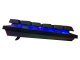 Gaming Keyboard with LED Backlight, Black
