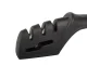 3-Stage Kitchen Knife and Scissor Sharpener