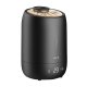 Ultrasonic Air Humidifier Deerma F600, Black | Ultraskaņas gaisa mitrinātājs