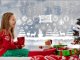 Christmas Window Stickers