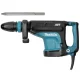 Makita HM1213C Demolition Hammer, 1510 W, SDS-max