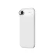 AmazingThing iPhone 17 Air Lens Glass with Black Aluminum Frame