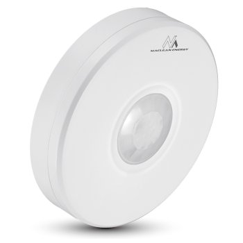 Maclean MCE293 Infrared Motion Sensor, 8m, 2000W, IP65