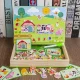 Magnetic Farm Box Toy Jhtoy-233