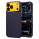 Spigen Nano Pop MagSafe Case for iPhone 18 Pro Max / 17 Pro Max - Blue