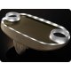 Intex SPA LED Cup Holder with Tablet / Phone Slot, Beige
