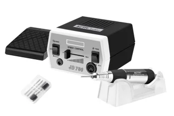 Activeshop Activ Power JD700 Nail Drill, Black