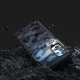 Samsung Galaxy A32 5G (SM-A326B/DS) Ringke Fusion X Cover Case, Camo