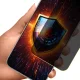 3mk Silky Matt Privacy™ Screen Protector Film for Honor Magic 8, Matte