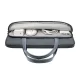 Laptop Bag tomtoc Versatile-A11 13.5-14\" A11D3G1, Gray