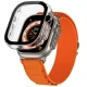 PanzerGlass Full Body Case for Apple Watch Ultra 2 (49mm), Transparent