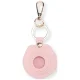 Nimmy Glasses Cool and Cute Dog Tracker Case Pink