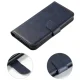 Magnet Case Wallet Flip for Samsung Galaxy S24 FE, Blue