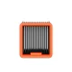 UWANT D600 Roller Mopping Brush and HEPA Filter Kit