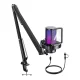 Maono DGM20S Gaming Microphone, Black