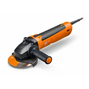 Fein CG15-125BL-INOX/N00 Angle Grinder, 125 mm, 1050 W