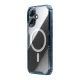Nillkin Nature TPU Pro Magnetic iPhone 16 Plus Case, Blue