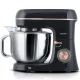Berdsen Bd-756 Planetary Food Processor 3-in-1, 1400W, 6L