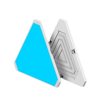 Yeelight Smart Light Panel Extension YLFWD-0013, 3-Pack