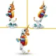 Lego Creator 31140 Magical Unicorn