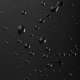 Floor Protection Mat Carpet Pad - 140x100, Black
