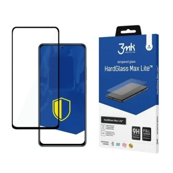 3Mk HardGlass Max Lite Screen Protector for Xiaomi Mi 11i 5G