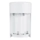 Promedix PR-540 W Automatic Soap and Sanitizer Dispenser, 300ml, White