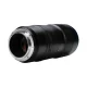 Laowa CA-Dreamer 100 mm f/2.8 Macro 2:1 Lens for Pentax K